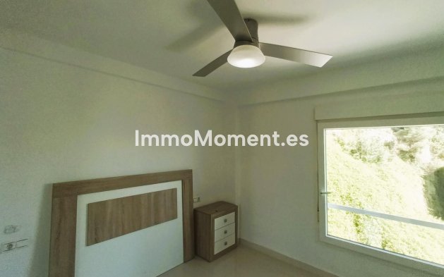 Revente - Appartement - Torremolinos - Montemar