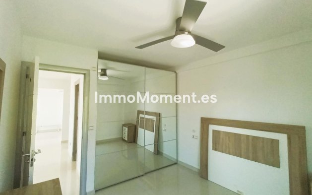 Revente - Appartement - Torremolinos - Montemar