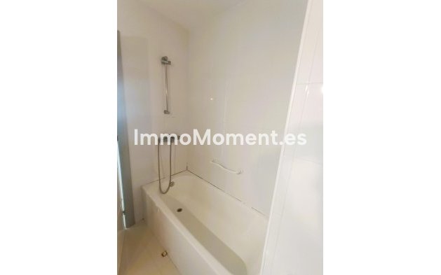 Revente - Appartement - Torremolinos - Montemar