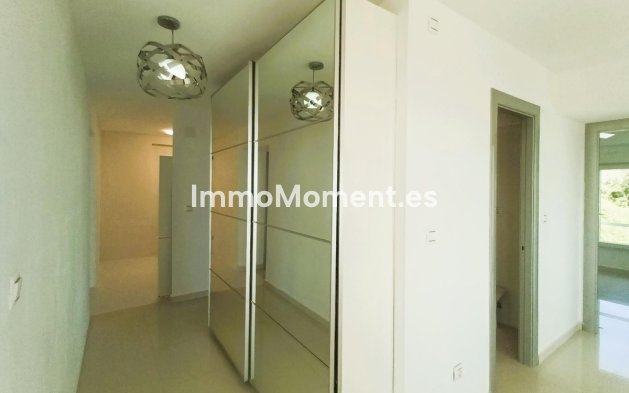 Revente - Appartement - Torremolinos - Montemar