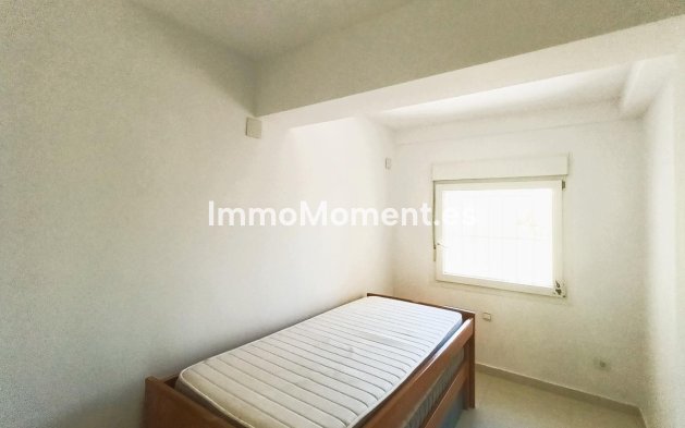 Revente - Appartement - Torremolinos - Montemar