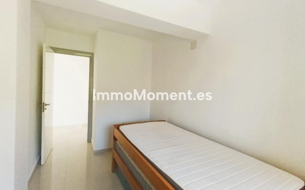 Revente - Appartement - Torremolinos - Montemar