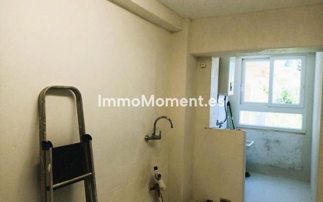 Revente - Appartement - Torremolinos - Montemar