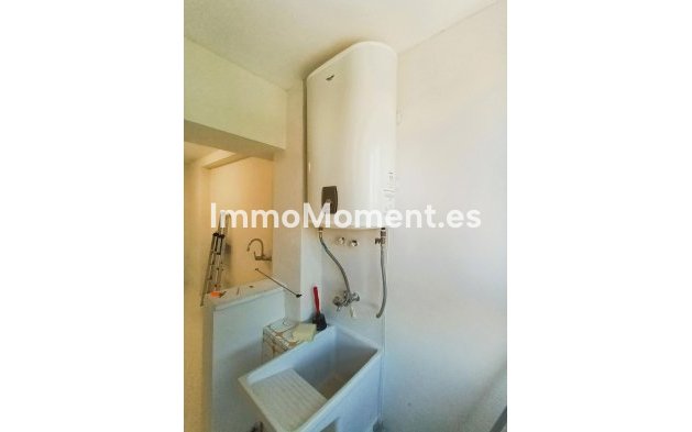 Revente - Appartement - Torremolinos - Montemar