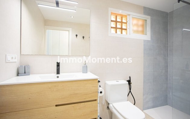 Wiederverkauf - Wohnung - Marbella - The Golden Mile