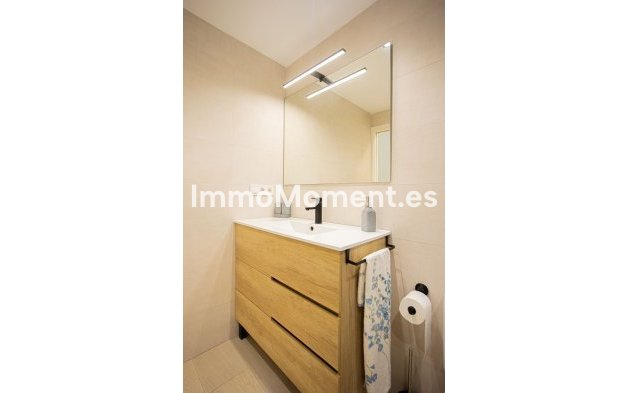 Wiederverkauf - Wohnung - Marbella - The Golden Mile