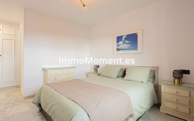 Wiederverkauf - Wohnung - Marbella - The Golden Mile