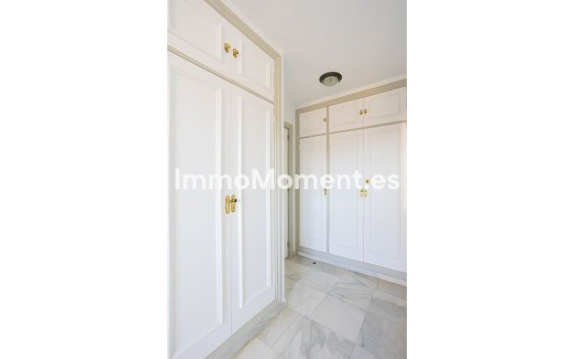 Wiederverkauf - Wohnung - Marbella - The Golden Mile