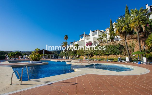 Wiederverkauf - Wohnung - Marbella - The Golden Mile