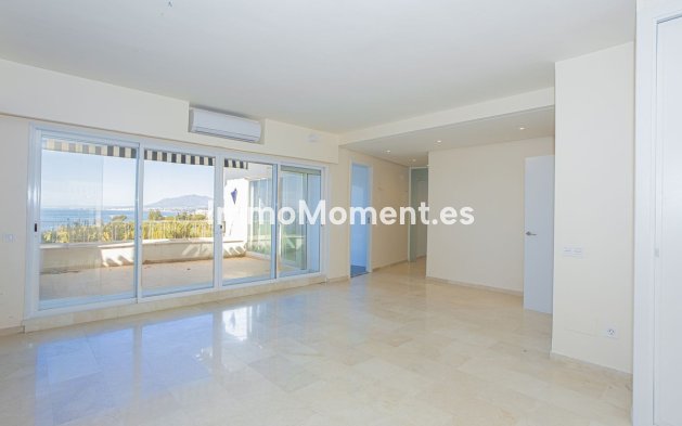 Revente - Appartement - Marbella - Río Real