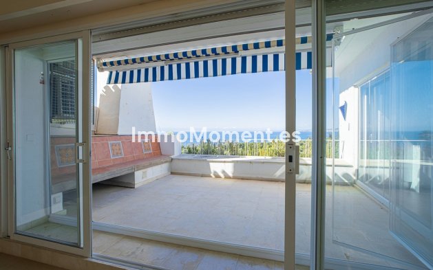 Revente - Appartement - Marbella - Río Real