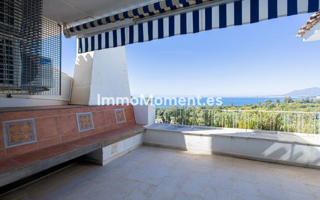 Revente - Appartement - Marbella - Río Real