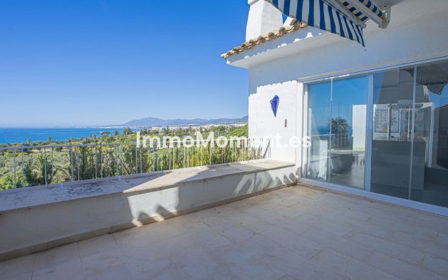 Revente - Appartement - Marbella - Río Real