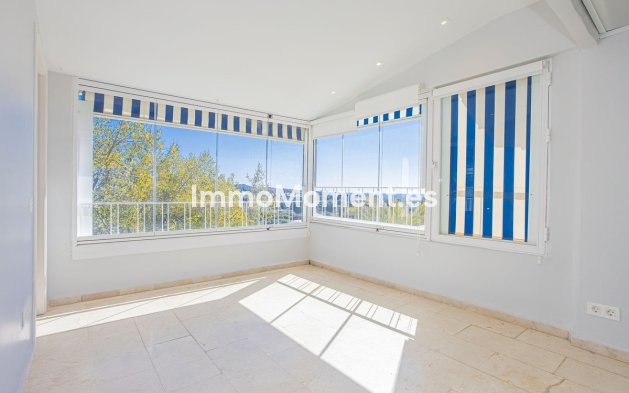 Revente - Appartement - Marbella - Río Real