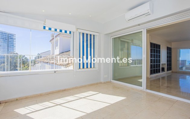 Revente - Appartement - Marbella - Río Real