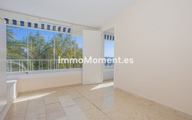 Revente - Appartement - Marbella - Río Real