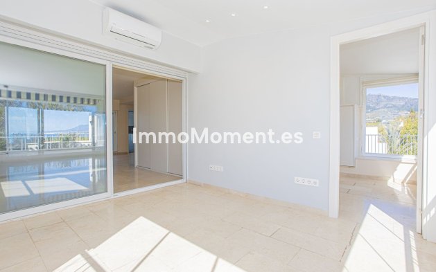 Revente - Appartement - Marbella - Río Real