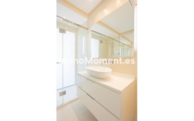 Revente - Appartement - Marbella - Río Real