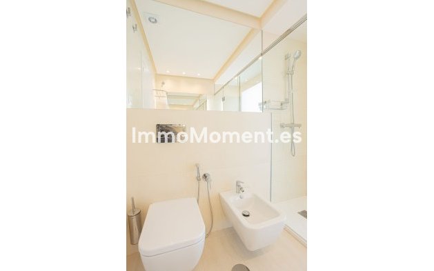 Revente - Appartement - Marbella - Río Real