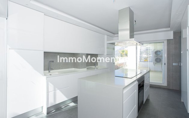 Revente - Appartement - Marbella - Río Real