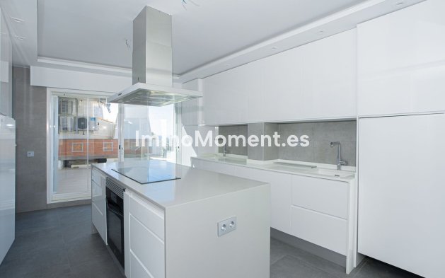 Revente - Appartement - Marbella - Río Real