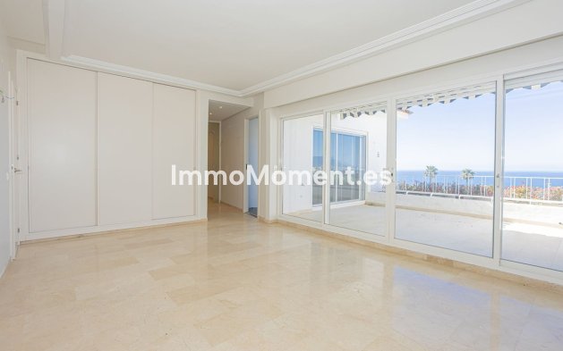 Revente - Appartement - Marbella - Río Real