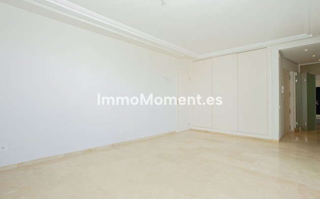 Revente - Appartement - Marbella - Río Real