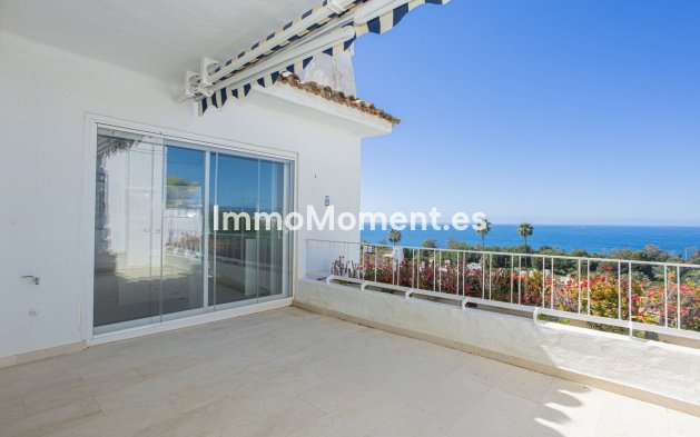 Revente - Appartement - Marbella - Río Real