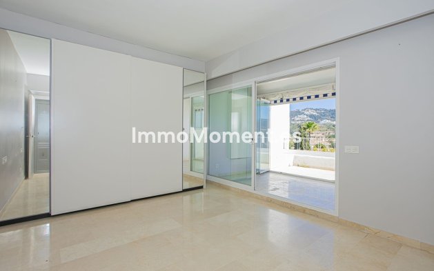 Revente - Appartement - Marbella - Río Real