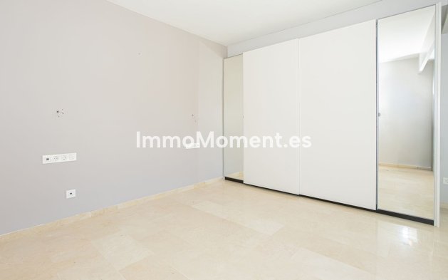 Revente - Appartement - Marbella - Río Real