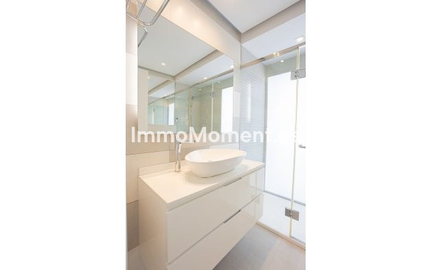 Revente - Appartement - Marbella - Río Real