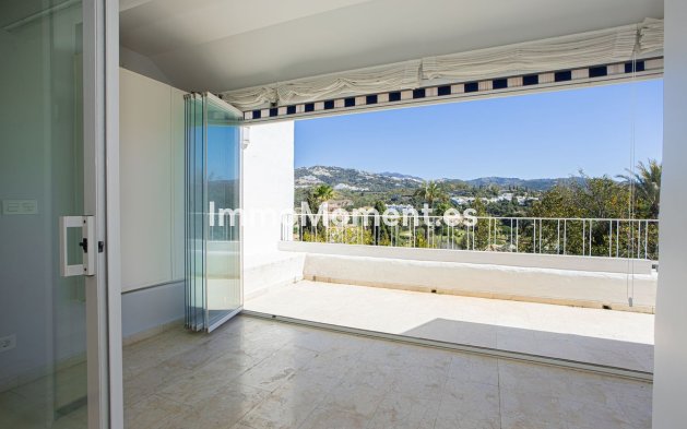 Revente - Appartement - Marbella - Río Real