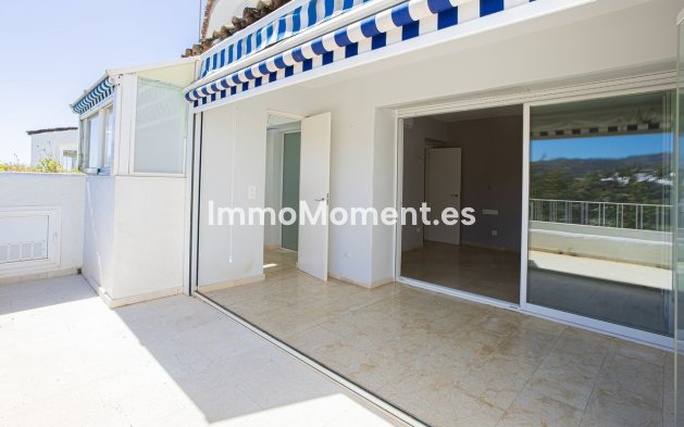 Revente - Appartement - Marbella - Río Real