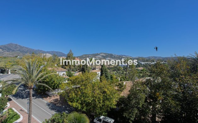 Revente - Appartement - Marbella - Río Real