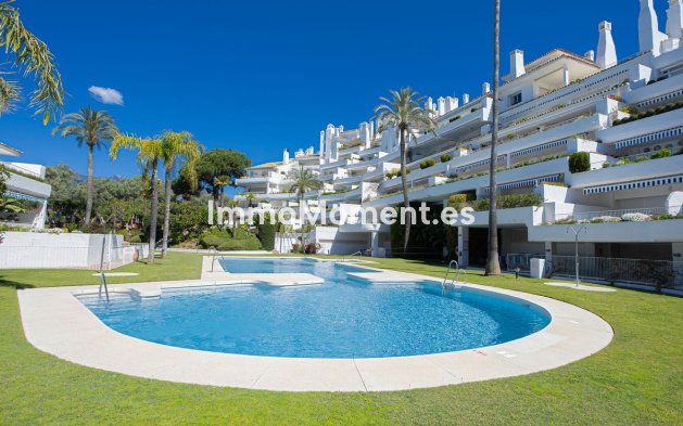 Revente - Appartement - Marbella - Río Real