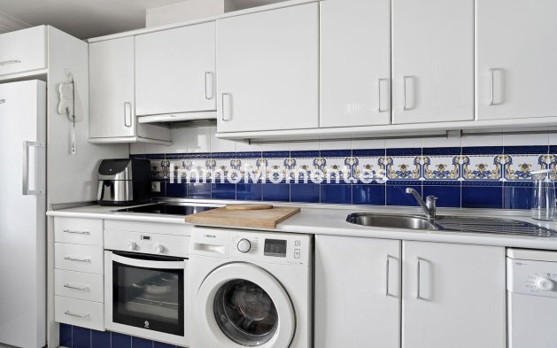 Bestaande woning - Appartement - Mijas - Mijas Golf