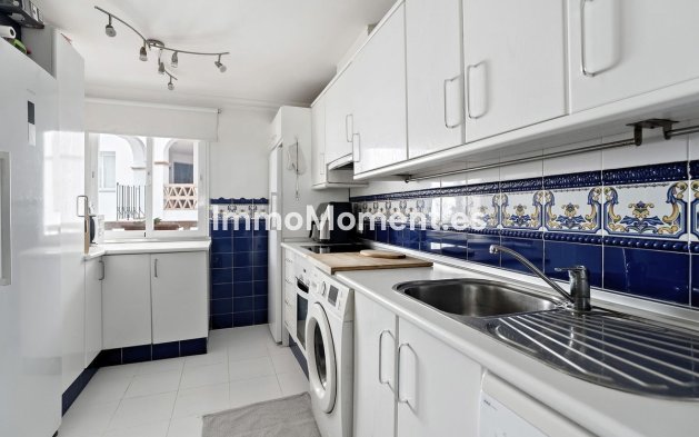 Bestaande woning - Appartement - Mijas - Mijas Golf