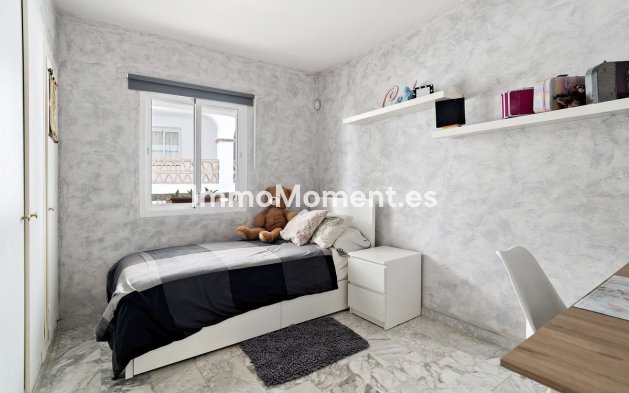 Bestaande woning - Appartement - Mijas - Mijas Golf