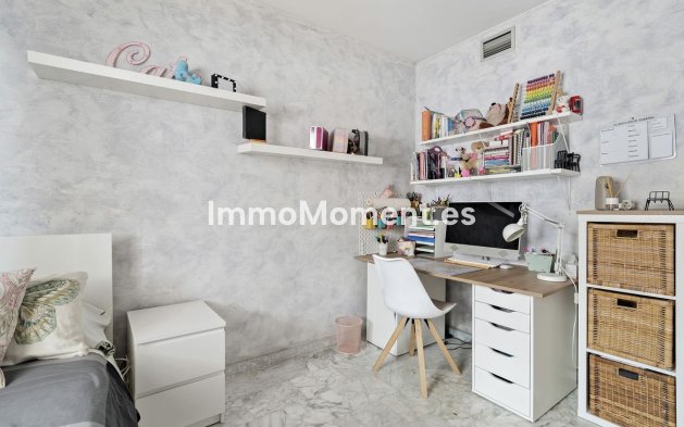 Bestaande woning - Appartement - Mijas - Mijas Golf