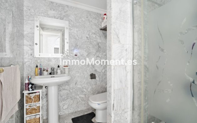 Bestaande woning - Appartement - Mijas - Mijas Golf