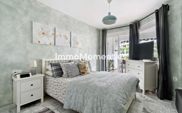 Bestaande woning - Appartement - Mijas - Mijas Golf