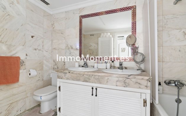 Bestaande woning - Appartement - Mijas - Mijas Golf