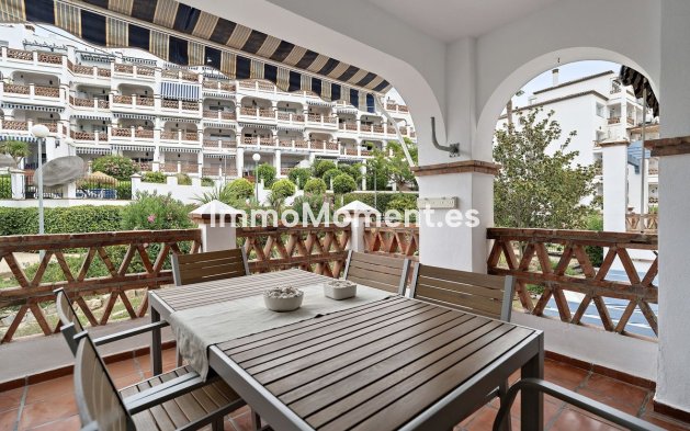 Bestaande woning - Appartement - Mijas - Mijas Golf