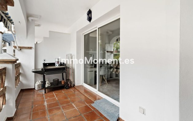 Bestaande woning - Appartement - Mijas - Mijas Golf