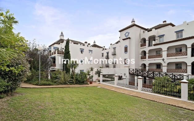 Bestaande woning - Appartement - Mijas - Mijas Golf