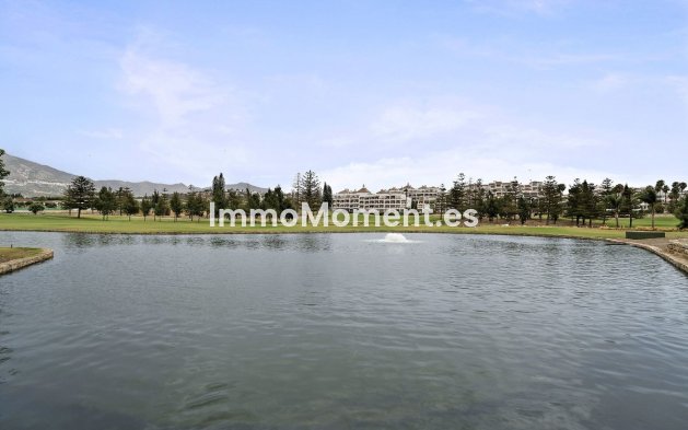 Bestaande woning - Appartement - Mijas - Mijas Golf