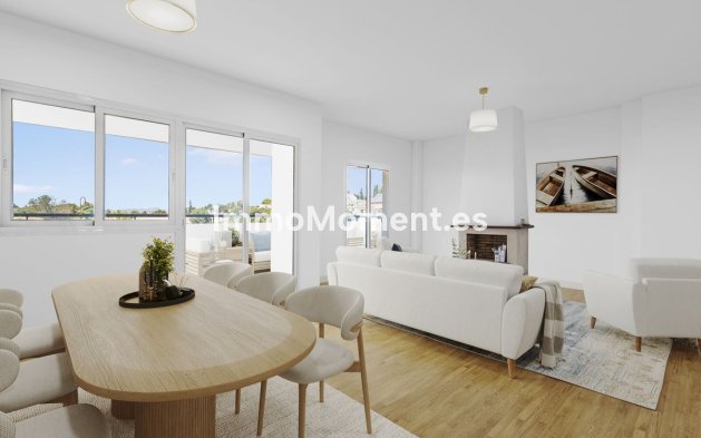 Bestaande woning - Villa - Mijas - Mijas Centro