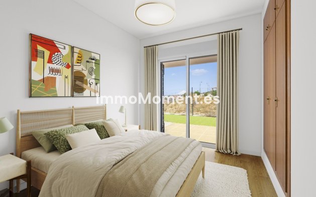 Bestaande woning - Villa - Mijas - Mijas Centro