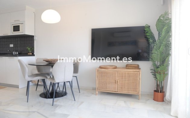 Wiederverkauf - Wohnung - Marbella - San Pedro de Alcántara