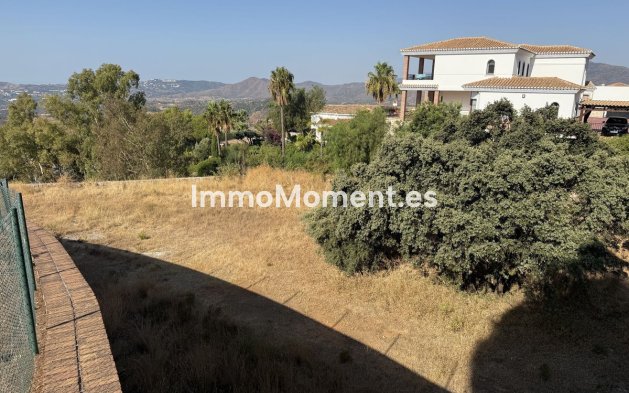 Wiederverkauf - Land - Mijas - Valtocado